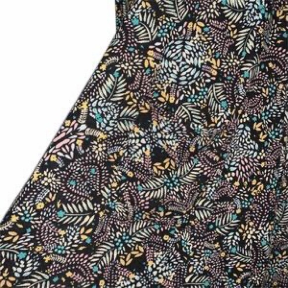 NWT LuLaRoe Sarah, XS - Picture 2 of 7